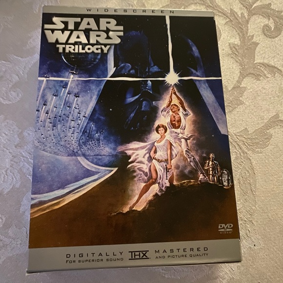 StarWarsDVDs🔥 7/$10 Bundles🔥 - Picture 4 of 11